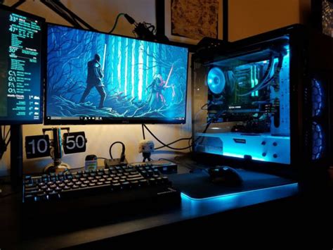 Create Custom Server And Gaming Pc By Sameed98a Fiverr