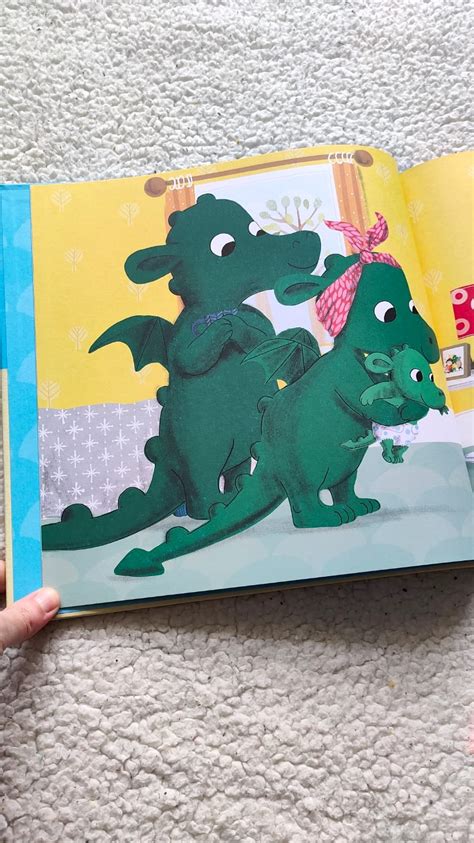 Les Bonnes Mani Res Pour Les Petits Dragons Liyah Fr Livre Enfant