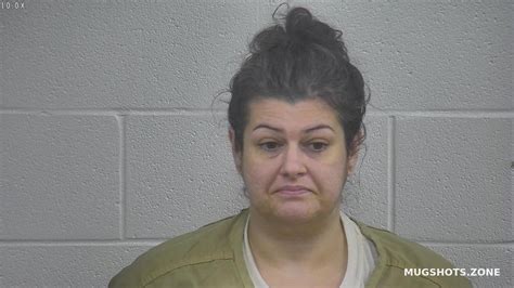 Conboy Michelle Laurel County Mugshots Zone