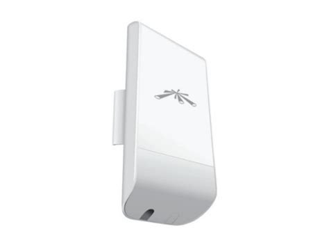 Точка доступа Ubiquiti NanoStation Loco M2 (NS-LOCO-M2) - купить по ...