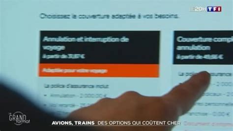 Replay Journal De Tf Du Le Grand Format Avions Trains