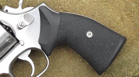 Vz Grips L Frame Tactical Diamonds