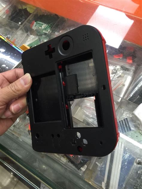 Nintendo 2ds For Parts