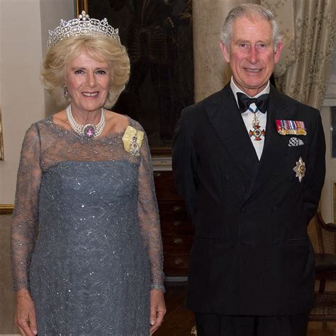 What Camilla’s Role as Queen Consort Means