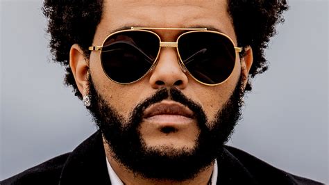 Why The Weeknd Tries To Not Date Women Who Arent Famous