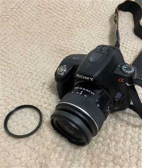 Фотоаппарат Sony | Festima.Ru – частные объявления