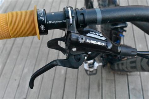 Review Shimano Mt520 Brakes Are An Affordable 4 Piston Option For