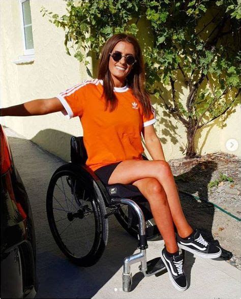 Pin On Sexy Wheelchairs