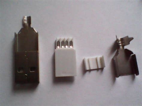 Электротехника: Питание от USB порта.