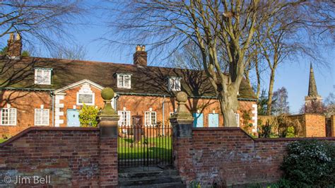 Out And About Rolleston On Dove