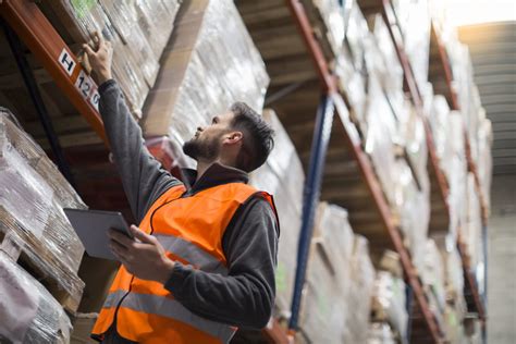 Regaining Control Inventory Management Best Practices Part Four