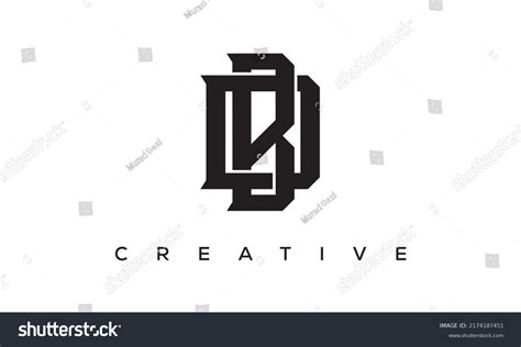 4,521 Bd Creative Logo Images, Stock Photos & Vectors | Shutterstock