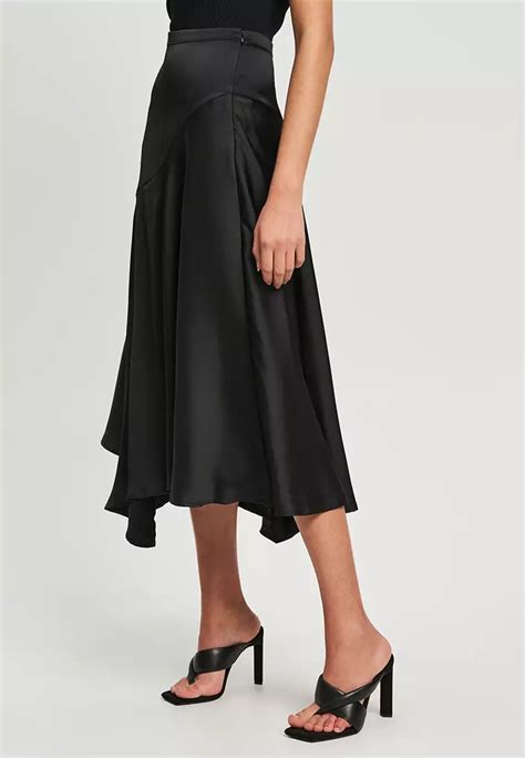 Buy Willa Flute Midi Skirt 2023 Online ZALORA Philippines