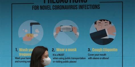 South Korea Adopts No Tolerance Coronavirus Quarantine Policy