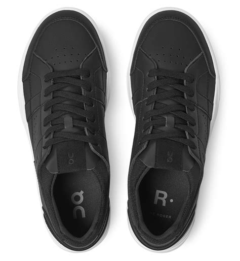 On The Roger Clubhouse Sneaker Herren