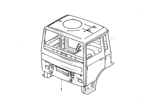 Renault V Hicules Industriels Pi Ces D Origine Constructeur