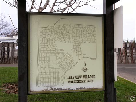 Lakeview Village Apartments In Citrus Heights Ca