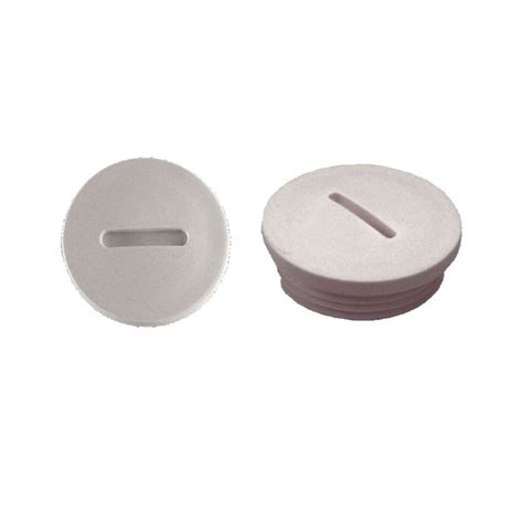 Cable Gland Blanking Plug Plastic M From Würthelektroshop