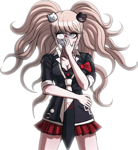 Tsumugi Shiroganesprite Gallerycosplays Danganronpa Wiki Fandom