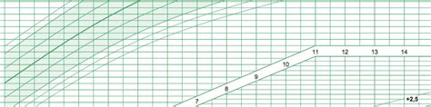 Groeidiagrammen En Groeicalculators TNO