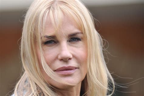 Daryl Hannah After Plastic Surgery 03 Celebrity Plastic Surgery Online