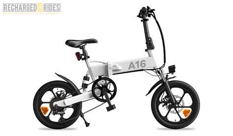 Ado A Dece Oasis Electric Bikes Review