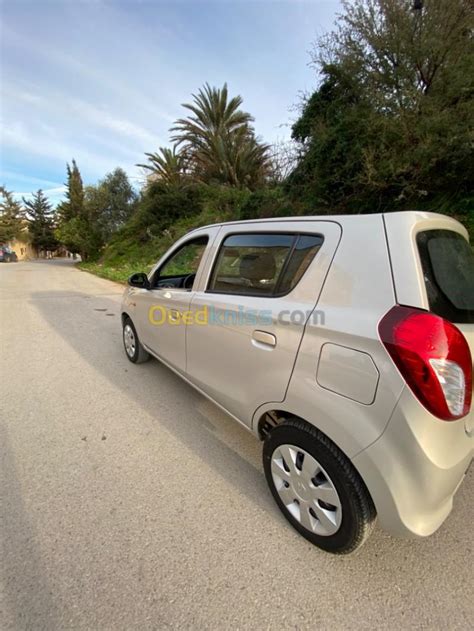 Suzuki Alto Alto Alger Alg Rie