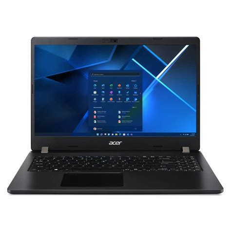 Acer TravelMate P2 TMP215 53 585K Laptop Intel Core I7 1165G7