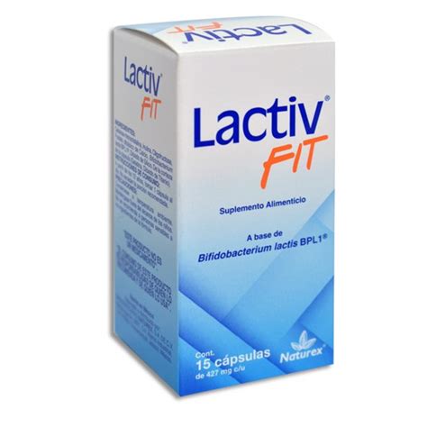 LACTIV FIT IFarma