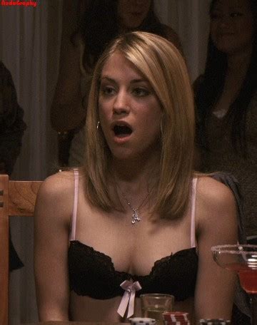 Naked Jennifer Holland In American Pie Presents The Book Of Love