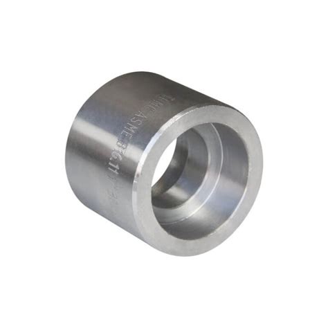 American Socket Weld Coupling Tpmcsteel