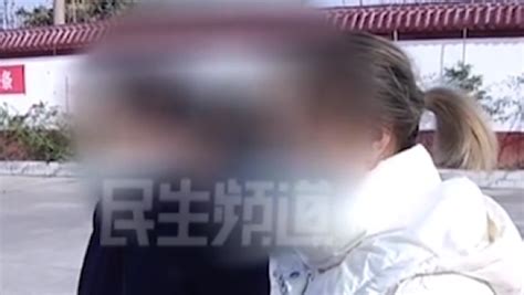 女子怀孕男友失联，男友母亲问“你觉得他会跟你结婚？” 所有人 澎湃新闻 The Paper