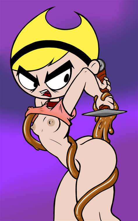 Mandy And The Tricking Sword By Velenor Hentai Foundry