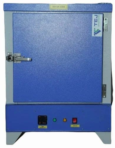 Tej 100 DegreeC Laboratory Hot Air Oven At 30000 Piece In Ahmedabad