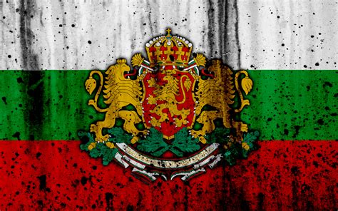 Bulgarian Flag