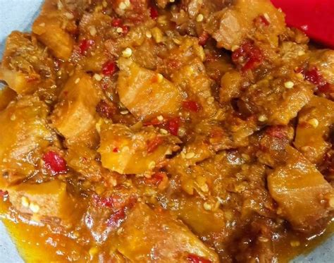 5 Rekomendasi Kuliner Khas Kota Sampit Yang Paling Lezat