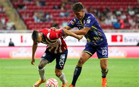 Los Mejores Momios Del Atlético San Luis Vs Chivas Del Clausura 2023