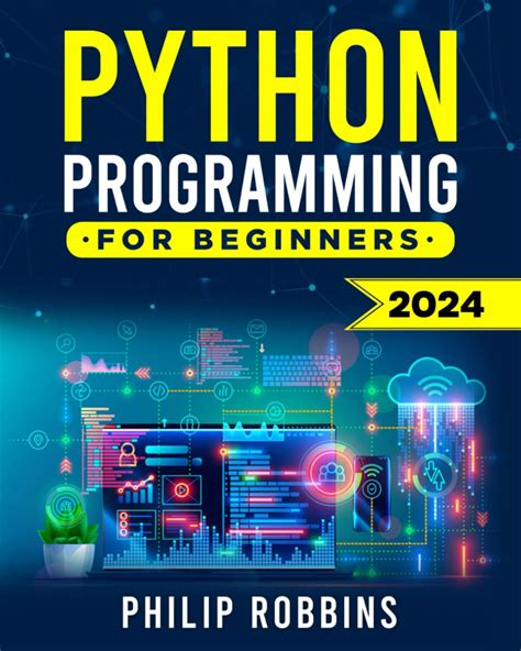 Amazon Python Programming For Beginners The Complete Guide To