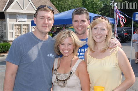 Throw Back Event Mudbugs And Music 2008 Photos About Town