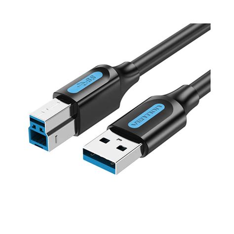 Vention Coobi Usb 30 Type A To Type B Printer Cable Price In Bd