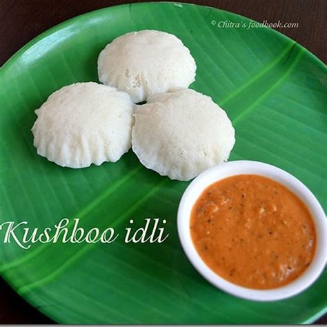 Mallige Idli Recipe