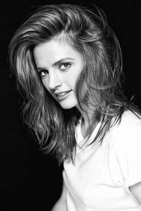 STANA KATIC - A Call to Spy