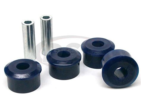 Superpro Spf K Rear Leaf Spring Bushing Front Eye Suspension