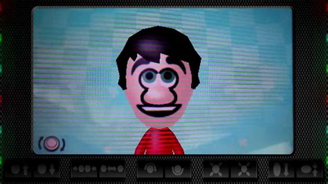 The Mii Maker Super Mario Miis Ep04 Youtube