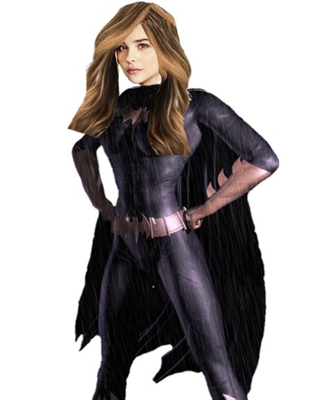 The Batman Batgirl Transparent By 13josh16 On Deviantart