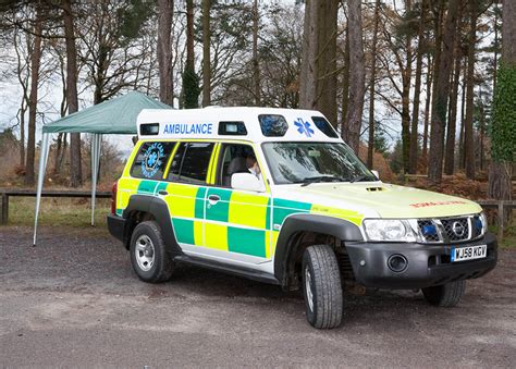 Event Medical Services First Care Ambulance First Care Ambulance