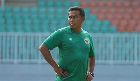 Skuad Timnas Indonesia U Untuk Piala Dunia U Resmi Dirilis