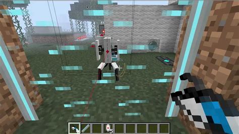 Minecraft Gun Mod Download Pc - tropicalrenew