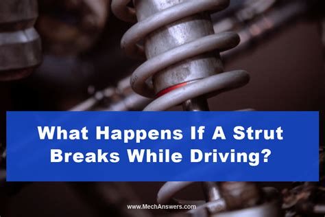 What Happens If A Cv Joint Breaks While Driving