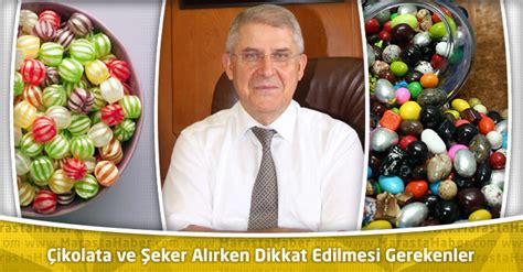 Bayram I In Ikolata Ve Eker Al Rken Dikkat Edilmesi Gerekenler